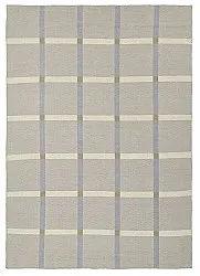 Gyapjúszőnyeg - Gingham (no. 5)