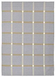 Gyapjúszőnyeg - Gingham (no. 5)