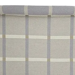 Gyapjúszőnyeg - Gingham (no. 5)