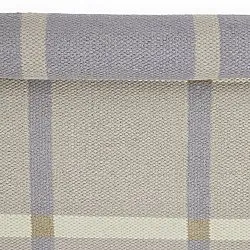 Gyapjúszőnyeg - Gingham (no. 5)
