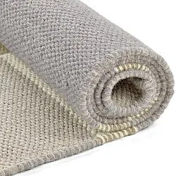 Gyapjúszőnyeg - Gingham (no. 5)