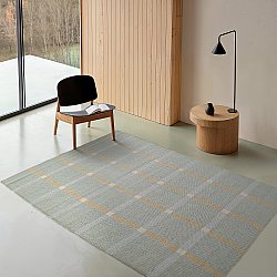 Gyapjúszőnyeg - Gingham (no. 6)