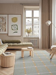 Gyapjúszőnyeg - Gingham (no. 6)