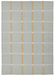 Gyapjúszőnyeg - Gingham (no. 6)