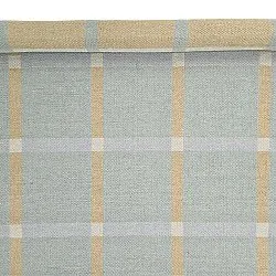 Gyapjúszőnyeg - Gingham (no. 6)