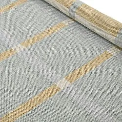 Gyapjúszőnyeg - Gingham (no. 6)