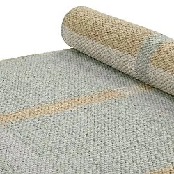 Gyapjúszőnyeg - Gingham (no. 6)