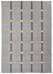 Gyapjúszőnyeg - Gingham (no. 7)