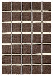 Gyapjúszőnyeg - Gingham (no. 7)