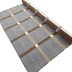 Gyapjúszőnyeg - Gingham (no. 7)