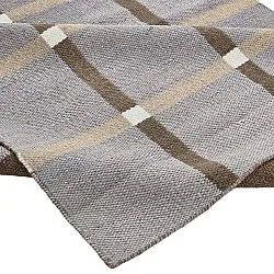 Gyapjúszőnyeg - Gingham (no. 7)