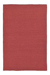 Gyapjúszőnyeg - Hamilton (mély vörös)