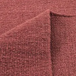 Gyapjúszőnyeg - Hamilton (mély vörös)