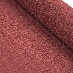 Gyapjúszőnyeg - Hamilton (mély vörös)