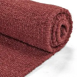 Gyapjúszőnyeg - Hamilton (mély vörös)