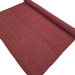 Gyapjúszőnyeg - Hamilton (mély vörös)