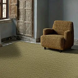 Gyapjúszőnyeg - Hamilton (moha zöld)