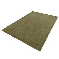 Gyapjúszőnyeg - Hamilton (moha zöld)