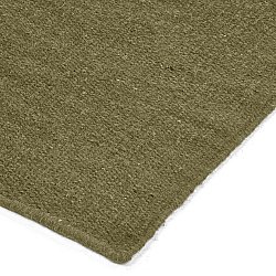 Gyapjúszőnyeg - Hamilton (moha zöld)