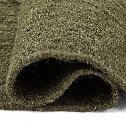 Gyapjúszőnyeg - Hamilton (moha zöld)