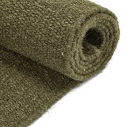 Gyapjúszőnyeg - Hamilton (moha zöld)