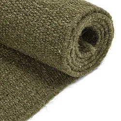 Gyapjúszőnyeg - Hamilton (moha zöld)