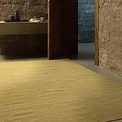 Gyapjúszőnyeg - Hamilton (mustard)