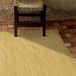 Gyapjúszőnyeg - Hamilton (mustard)