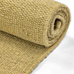 Gyapjúszőnyeg - Hamilton (mustard)