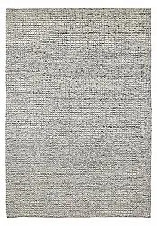 Gyapjúszőnyeg - Mesra (szürke/fehér)