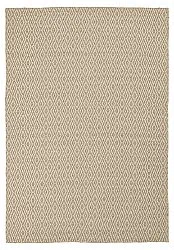 Gyapjúszőnyeg - Monastir (szürke/fehér)