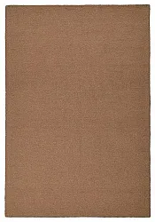 Gyapjúszőnyeg - Montmartre Loop Handtufted Wool (barna)