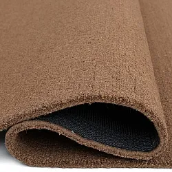 Gyapjúszőnyeg - Montmartre Loop Handtufted Wool (barna)