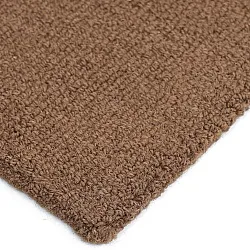 Gyapjúszőnyeg - Montmartre Loop Handtufted Wool (barna)