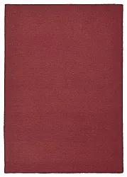 Gyapjúszőnyeg - Montmartre Loop Handtufted Wool (burgundia)