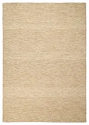 Gyapjúszőnyeg - Montmartre Loop Handtufted Wool (krém/bézs)