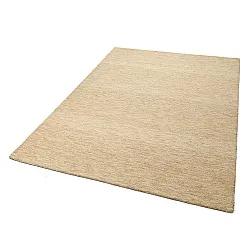 Gyapjúszőnyeg - Montmartre Loop Handtufted Wool (krém/bézs)