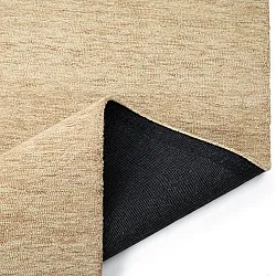 Gyapjúszőnyeg - Montmartre Loop Handtufted Wool (krém/bézs)