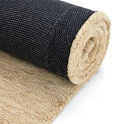 Gyapjúszőnyeg - Montmartre Loop Handtufted Wool (krém/bézs)