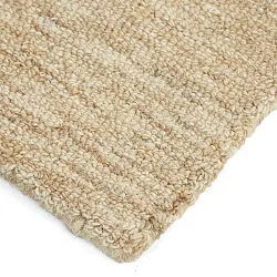 Gyapjúszőnyeg - Montmartre Loop Handtufted Wool (krém/bézs)
