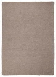 Gyapjúszőnyeg - Montmartre Loop Handtufted Wool (taupe)