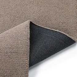 Gyapjúszőnyeg - Montmartre Loop Handtufted Wool (taupe)