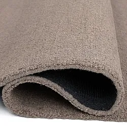 Gyapjúszőnyeg - Montmartre Loop Handtufted Wool (taupe)