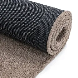 Gyapjúszőnyeg - Montmartre Loop Handtufted Wool (taupe)