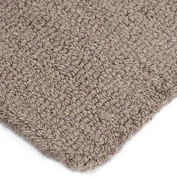 Gyapjúszőnyeg - Montmartre Loop Handtufted Wool (taupe)