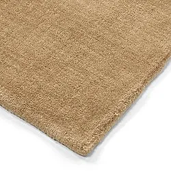Gyapjúszőnyeg - Rozel Handloom Wool Premium (bézs)