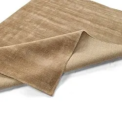 Gyapjúszőnyeg - Rozel Handloom Wool Premium (bézs)
