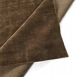 Gyapjúszőnyeg - Rozel Handloom Wool Premium (barna)