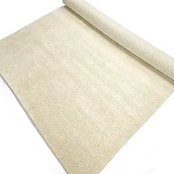 Gyapjúszőnyeg - Rozel Handloom Wool Premium (krém)