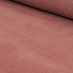 Gyapjúszőnyeg - Rozel Handloom Wool Premium (poros vörös)
